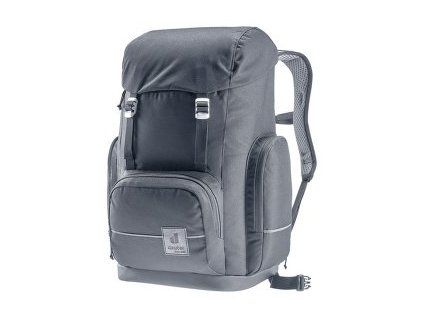 deuter Scula Black (Velikost OneSize)