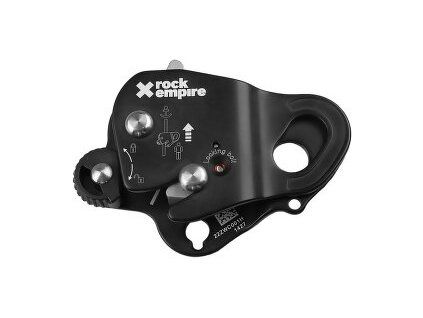 Rock Empire Catch černá 008 (Velikost OneSize)
