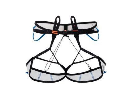 Mammut Eiger Speed white 0243 (Velikost S)