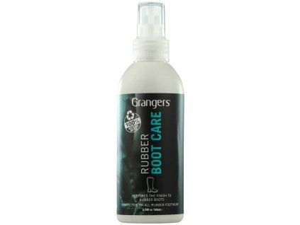 cistici prostredek rubber boot care 150 ml