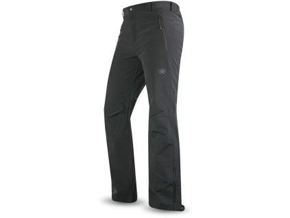 trimm kalhoty motion plus black