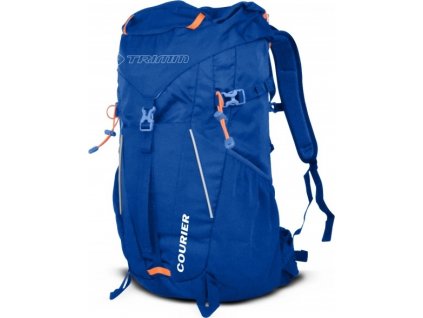 Trimm COURIER 35L Blue / Orange