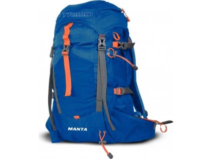 Trimm MANTA 30L Blue / Orange