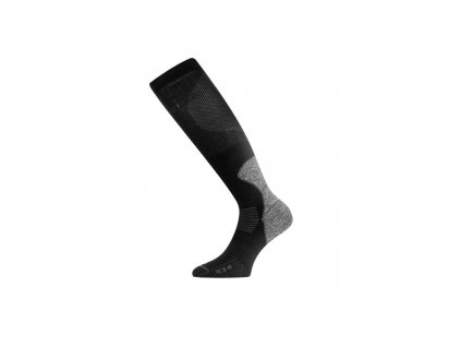 Lasting HCK 900 černá hokejová ponožka