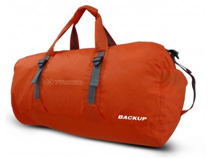 Trimm Backup Orange 10L