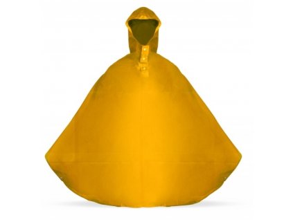 Trimm Basic pláštěnka yellow