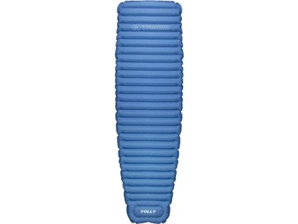 Trimm FOLLY Steel Blue / Dark Grey