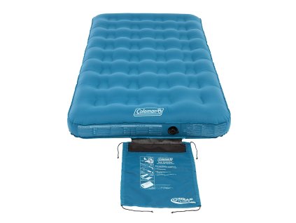 Coleman Extra Durable Airbed Single