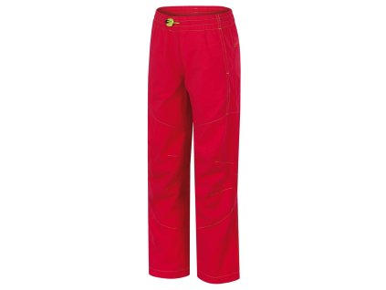Hannah Twin JR Rose red