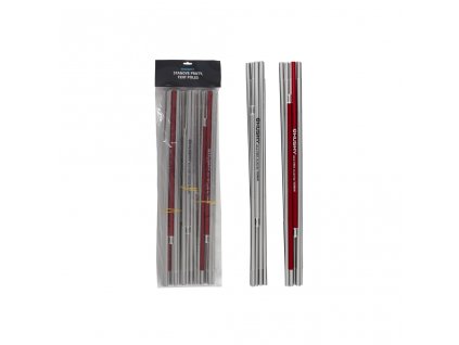 Husky Stanové duralové pruty   Pruty Bret viz obrázek