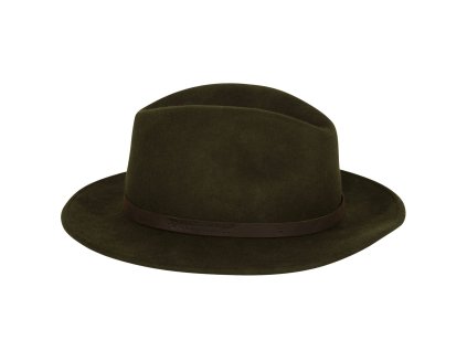 deerhunter adventurer felt hat