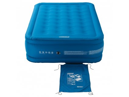 Coleman Extra Durable Airbed Raised Double