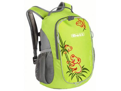 Boll Koala 10 LIME