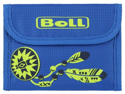 Boll Kids Wallet DUTCH BLUE