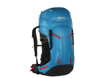 Boll Quantum 35-47 RF STARBLUE