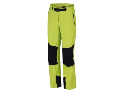 Hannah Messi  Lime punch/anthracite