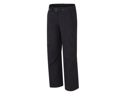 Hannah Merru Anthracite dámské kalhoty + kód pro dodatečnou 10% slevu: HANN10