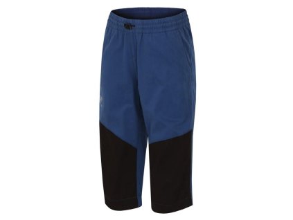 Hannah Ruffy JR Ensign blue/anthracite dětské kalhoty + kód pro dodatečnou 10% slevu: HANN10