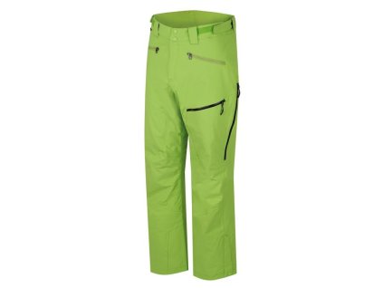 Hannah Gibson Lime green