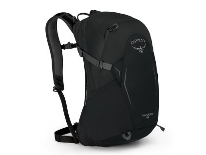 277769 osprey hikelite 18 black