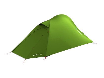 Husky Stan Ultralight   Sawaj Camel zelená