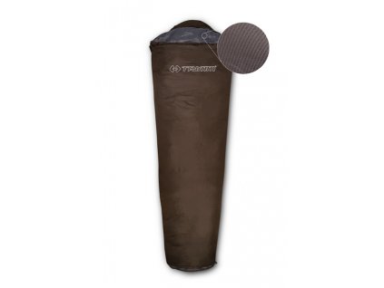 Trimm Festa Khaki spací pytel + kód pro dodatečnou 10% slevu:TRM10