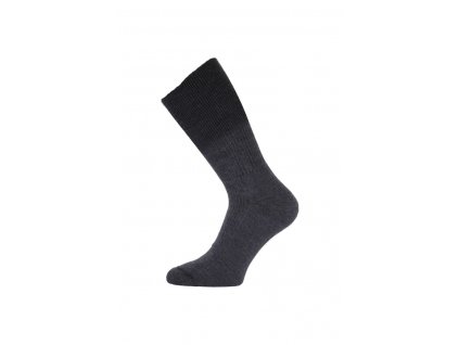 Lasting WRM 504 modré vlněné ponožky