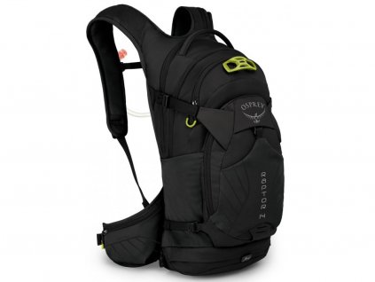 Osprey Raptor 14 II - black