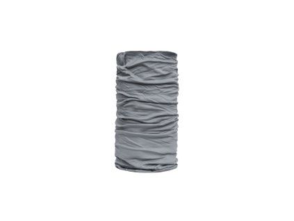 SENSOR Tube MERINO WOOL multifunkční šátek šedá