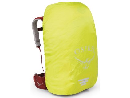 OSP2103025301 Ultralight Hi Vis Raincover S