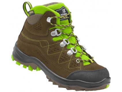 GAR1204020401 ESCAPE TOUR GTX KID