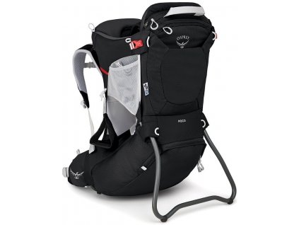 osprey poco ii starry black detska sedacka