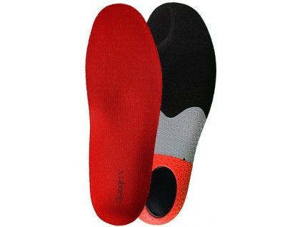 GRG1210003501 Insoles G30 Stability Coolmax