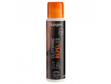 Grangers Clothing Repel 300 ml