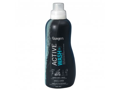 Grangers Active Wash 750 ml