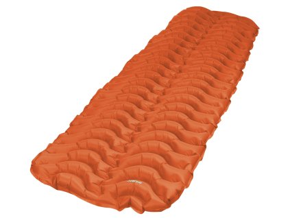 Husky Karimatka   Feezy 6 oranžová