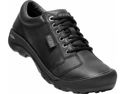 Keen AUSTIN M black