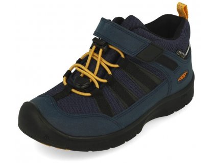 keen hikeport 2 low wp jr blue nights sunflower 2 01