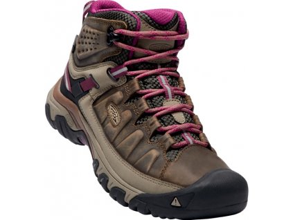 KEN1204146002 TARGHEE III MID WP W