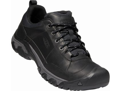 10012557KEN01 TARGHEE III OXFORD M BLACK MAGN