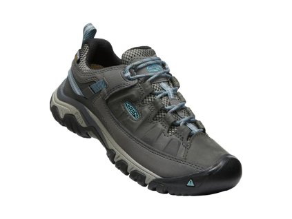 Keen TARGHEE III WP W magnet/smoke blue  dámské boty