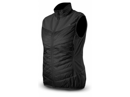 trimm zena vest black 01