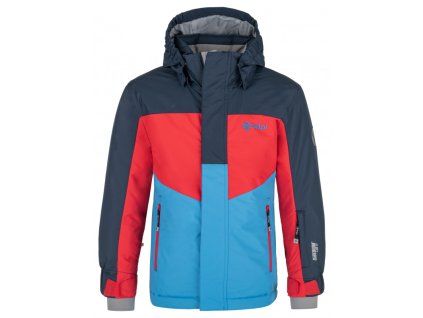 Kilpi Ober-jb tmavě modrá