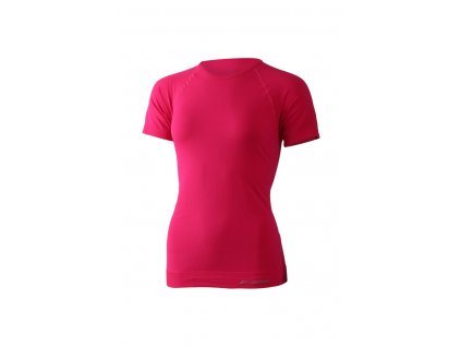 Lasting dámské funkční triko MUS růžové
