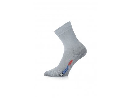 Lasting funkční ponožky OPL šedé