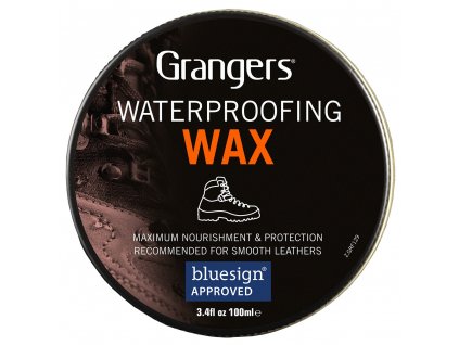 Grangers Waterproofing Wax 100 ml