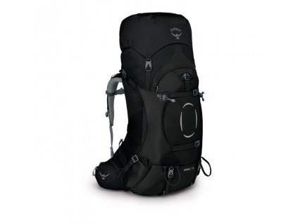 Osprey ARIEL 55 II black olive