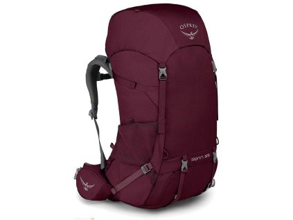 Osprey RENN 65 aurora purple