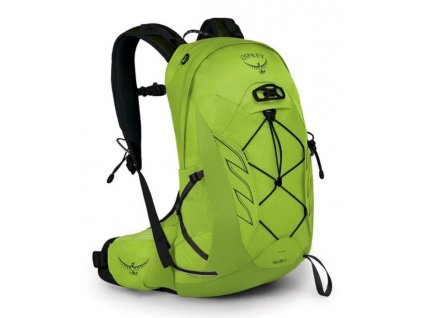 osprey talon 11 iii limon green 01