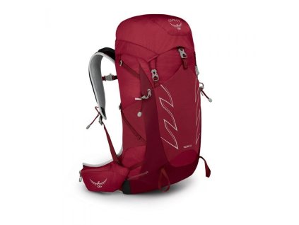 osprey talon 33 iii cosmic red01